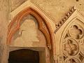 Cathedral cloisters, Saint-Émilion P1140345